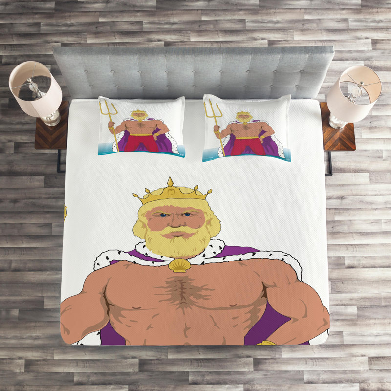 Coverlet