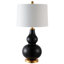 Ensemble de 2 lampes de table Tamara-1243756721