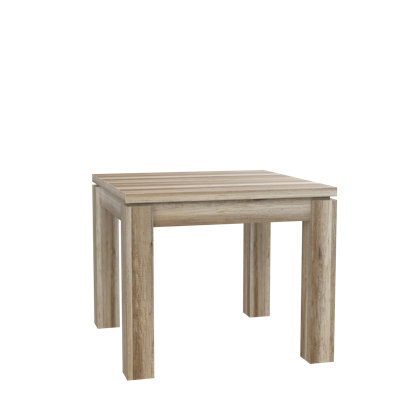 Table de salle à manger extensible Kerby