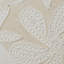Repose-pieds rond avec rangement Artisan H 17 "-133700605