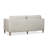 Clifford Upholstered Custom Studio Sofa-1215486883