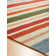 Lamere Wool Striped Indoor Rug