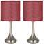 Woodstock Metal Table Lamp-603921767