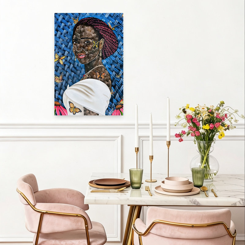 Print, 60.96cm H x 40.64cm W
