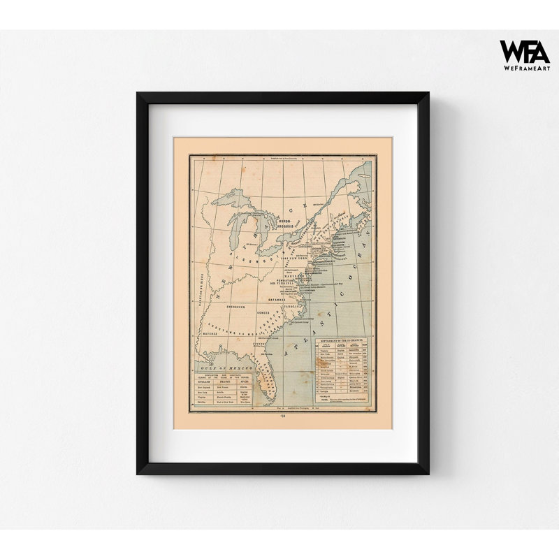 Sud-est de l'Amérique du Nord, États-Unis, Canada, idée de cadeau de carte canadienne, décor de l'Amérique du Nord, grand salon, décor rustique