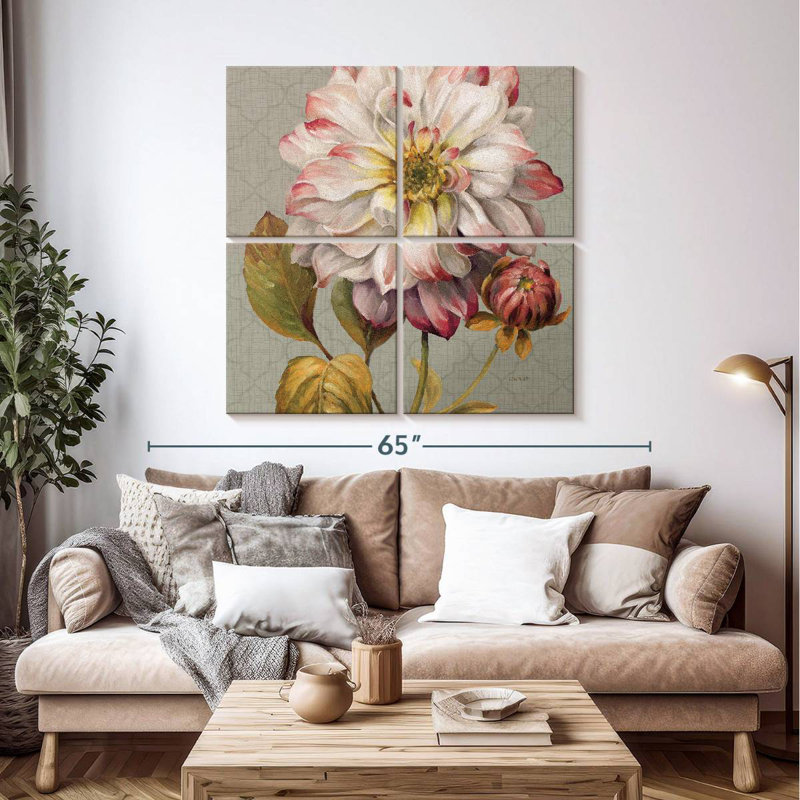 Harnek Classically Beautiful II