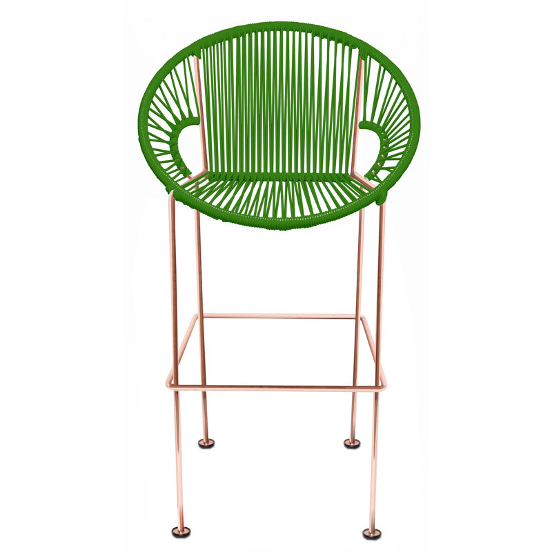 Tabouret 31 ", Cactus, Cuivre