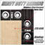 Pare-étincelles Colourtree-50660731-50660732