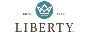 Liberty Hardware Logo