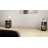 End Tables For Living Room With Charging Station & LED Light-1815291077