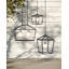 Denison Outdoor Wall Lantern
