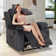 Recliner Chair with Massage and Heat Functions