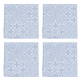 Damask Napkins