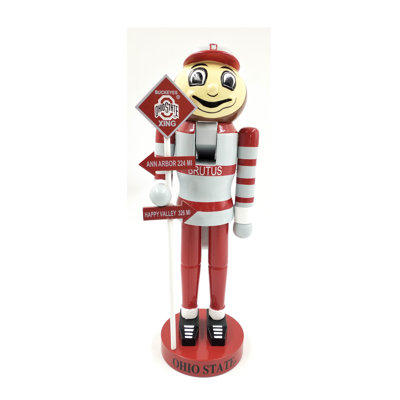 Casse-noisette Ohio State