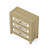Newsoms 3 Drawer 26" W Nightstand-1143708200