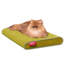 Orthopedic Microfibre Pet Bed-45408814-45430038