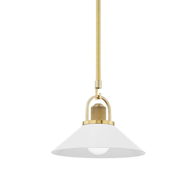 Syosset 1 - Light Pendant