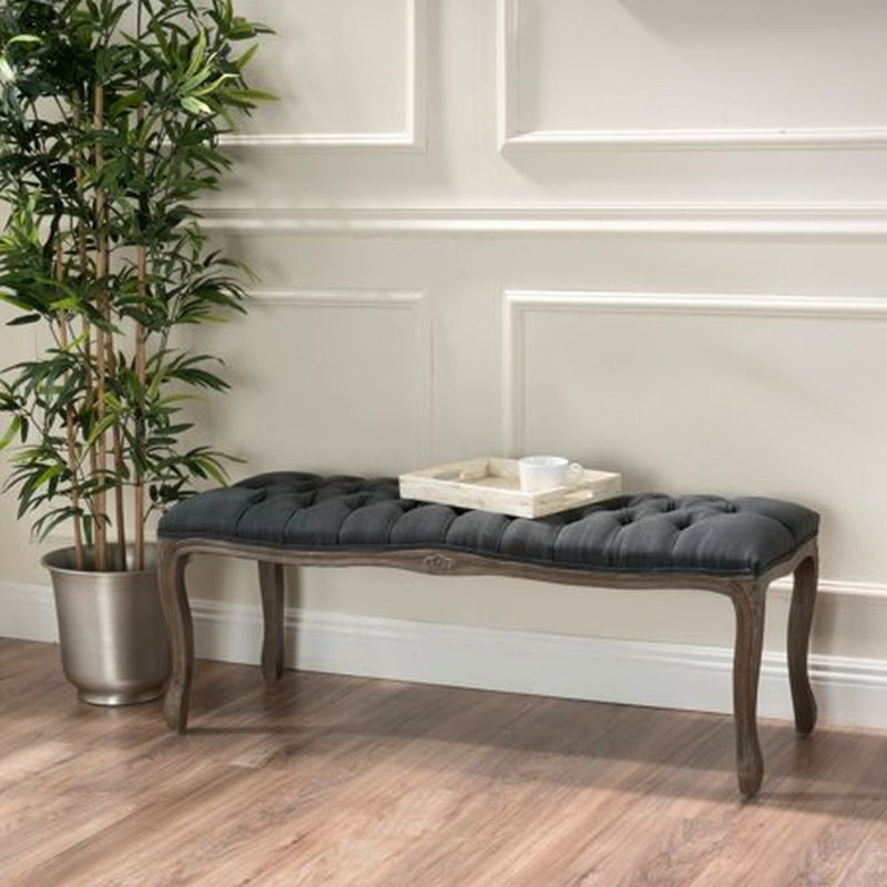 Banc rembourré Medfield