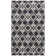 Vedika Hand Tufted Wool Geometric Rug