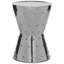 Wealdstone Metal Accent Stool