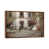 Brown Framed Canvas is unavailable