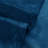 Deavion Velvet Solid Color Metal Grommets Room Darkening Curtain Panels-1219936400-1219936403