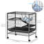 Cage pour petits animaux Rabit