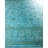 Anorak One-of-a-Kind 12' 0" X 14' 8" New Age Wool Area Rug Blue