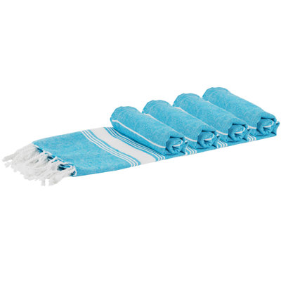 Nicola Spring - Turkish Cotton Children's Towels - 100 x 60cm
