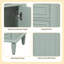 Meuble-lavabo 24 po avec lavabo-1181531686