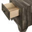 Mobilier de chambre à coucher 1pc