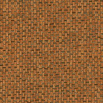 Papier peint Designer Grasscloth by the Roll