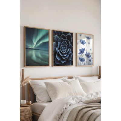 Ensemble de peinture décorative