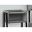 Table d'appoint polyvalente avec une fabrication durable et un attrait élégant pour n'importe quelle pièce-865982649-865982650