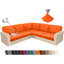 Housse pour canapé en tissu-98759084