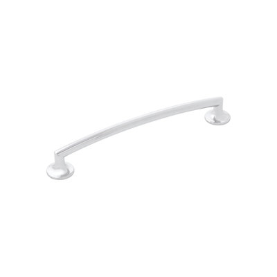 Flare Arch Pull