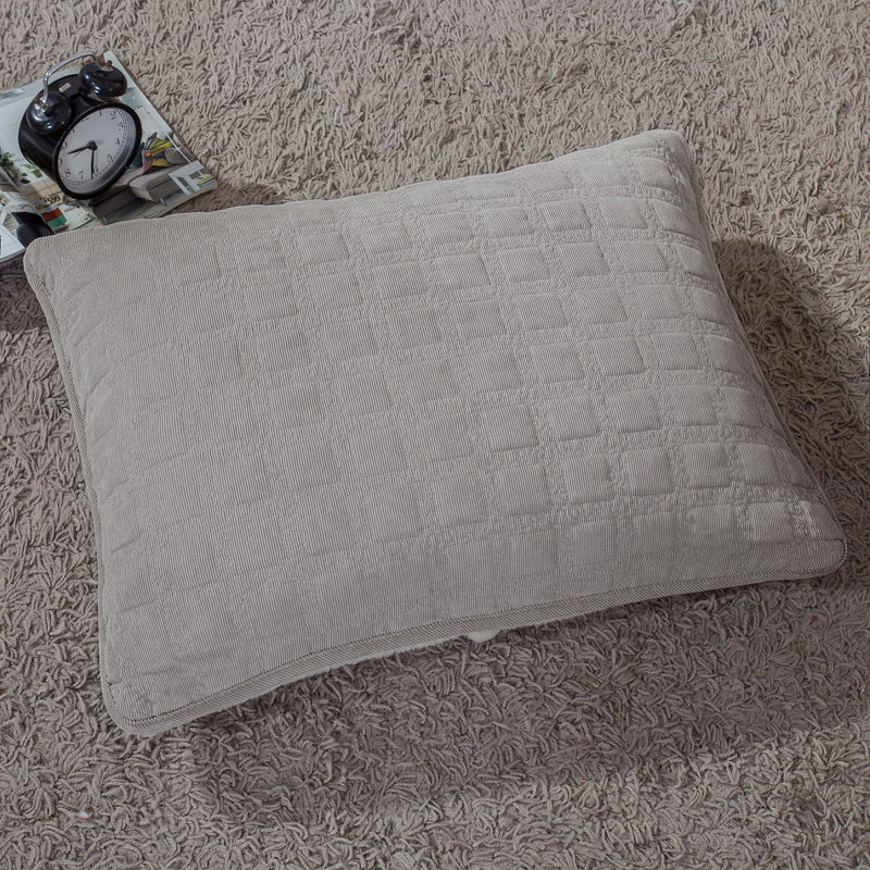 DaDa Polyester Sham Set
