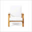 Chaise club Paloma