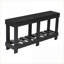 Table basse U_Style Vintage