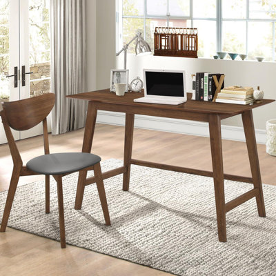 Ensemble de bureau 2 pièces Zyyanna