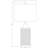 Baryram Table Lamp