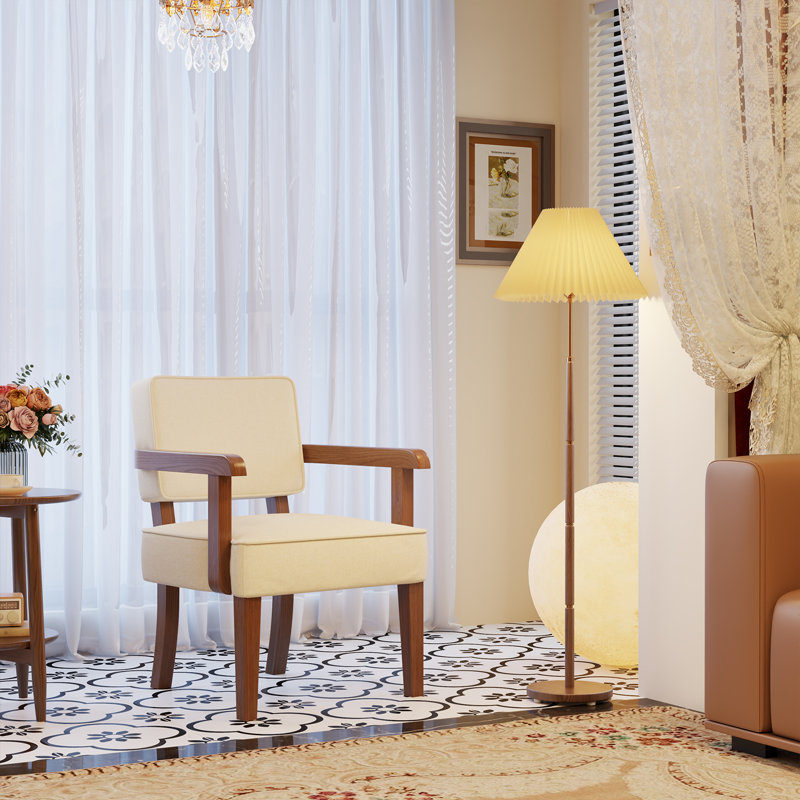 Fauteuil Daniel