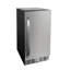 Frigidaire Gallery 3.0 cu. ft. Frost-Free Built-In Refrigerator, Stainless Steel
