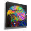 «Bald Eagle» par Dean Russo, art mural sur toile-899620961