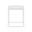 Rial Frame End Table