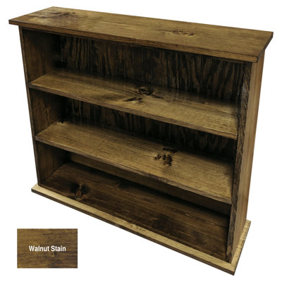 Alekos Small Bookcase