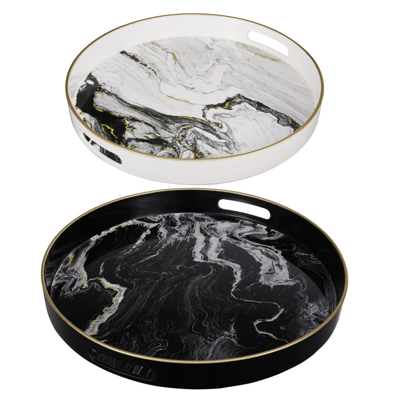 Macrae Plastic Tray