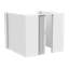 Ensemble de chambre en U Everblock-84320455-84320470
