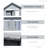 Outdoor Walk-In Greenhouse with Roll-Up Windows and Zippered Doors for Garden Patio Plant Growing-121256520