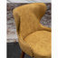 Ensemble de 2 tabourets de comptoir Nevis Mid-Century-1908449896